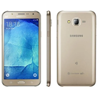 Samsung Galaxy J7 - 16Go - Dorée reconditionné - Testé et garanti