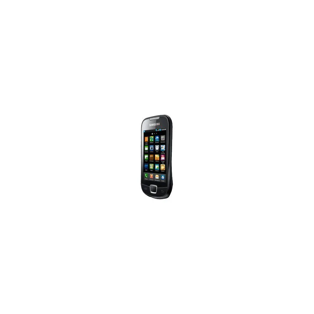 Samsung Galaxy Mini - 1Go Noir reconditionné - Testé et garanti