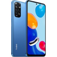 Xiaomi Redmi Note 11 - 64 Go Bleu reconditionné - Testé et garanti