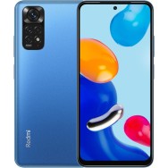 Xiaomi Redmi Note 11 - 64 Go - Bleu