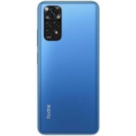 Xiaomi Redmi Note 11 - 64 Go Bleu reconditionné - Testé et garanti