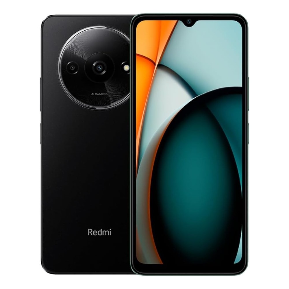 Xiaomi Redmi A3 - 128 Go - Noir