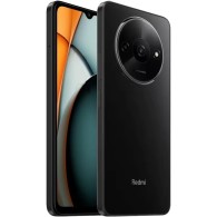 Xiaomi Redmi A3 - 128 Go Noir reconditionné - Testé et garanti