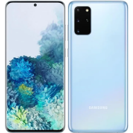 Samsung Galaxy S20 - 128GO - Bleu