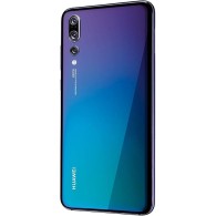Huawei P20 Pro - 128 GO Bleu reconditionné - Testé et garanti
