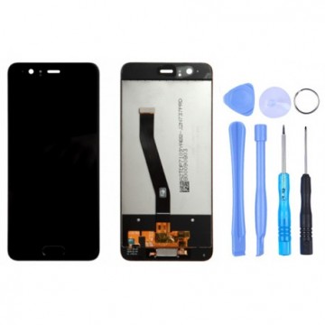 Écran Huawei P10 LCD + vitre tactile - kit outils complet avec outils