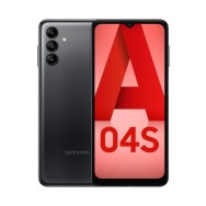 Samsung Galaxy A04S - 32GO - Noir