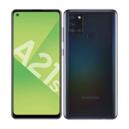 Samsung Galaxy A21S - 32GO - Noir