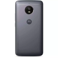 Motorola Moto E4 Plus - 16GO Gris reconditionné - Testé et garanti