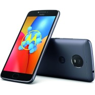 Motorola Moto E4 Plus - 16GO - Gris