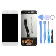 Écran Huawei P10 LCD + vitre tactile - kit outils complet avec outils