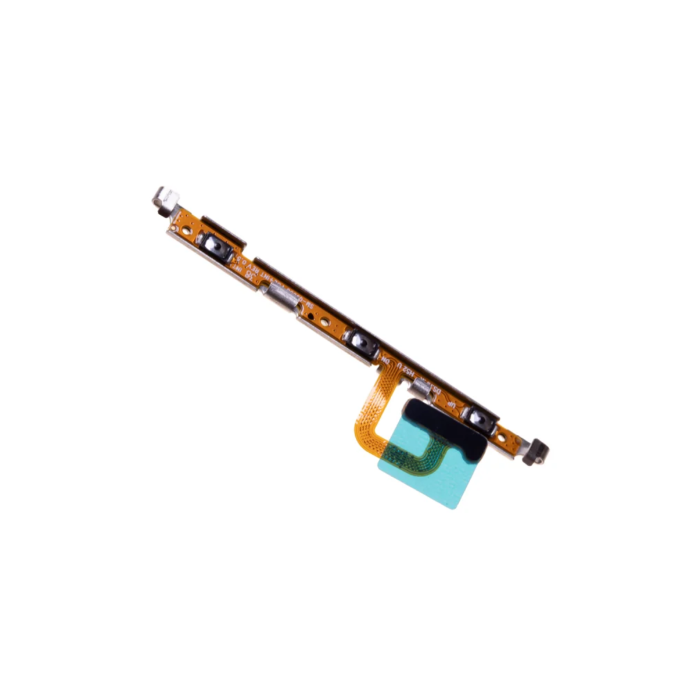 Nappe Volume Power Samsung S9 / S9+