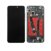 Écran Huawei HONOR 8X Noir LCD sur châssis
