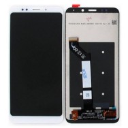 Écran Xiaomi Redmi 5 Plus Blanc LCD