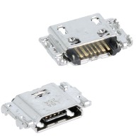 Connecteur de charge MICRO USB à souder Samsung Galaxy J1 /J5 2016 /J3-2016