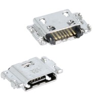 Connecteur de charge MICRO USB à souder Samsung Galaxy J1 /J5 2016 /J3-2016