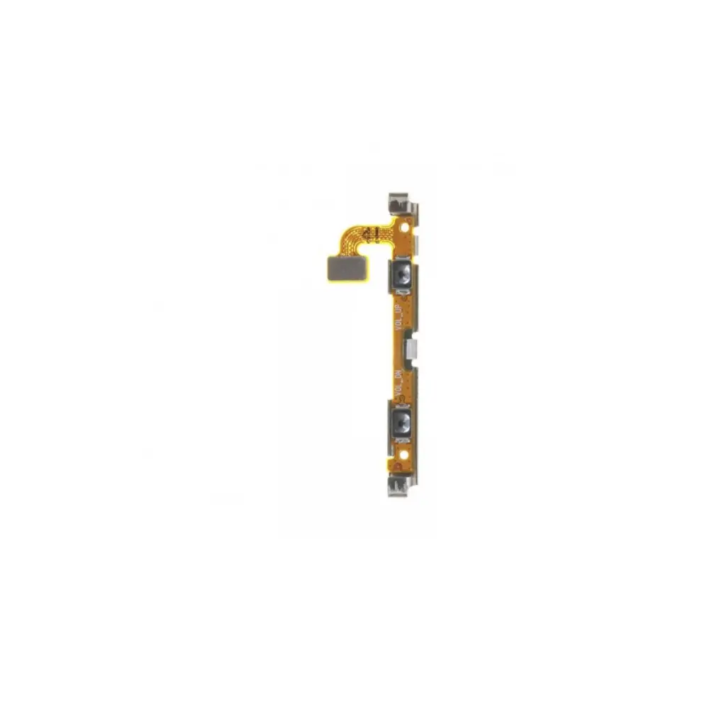 Nappe des Boutons Volume Samsung Galaxy S7 Edge SM-G935F