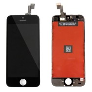 Écran iPhone 5SE Noir LCD