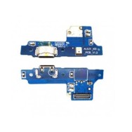 Connecteur de Charge Microphone Réseau Alimentation Huawei Y6 2017