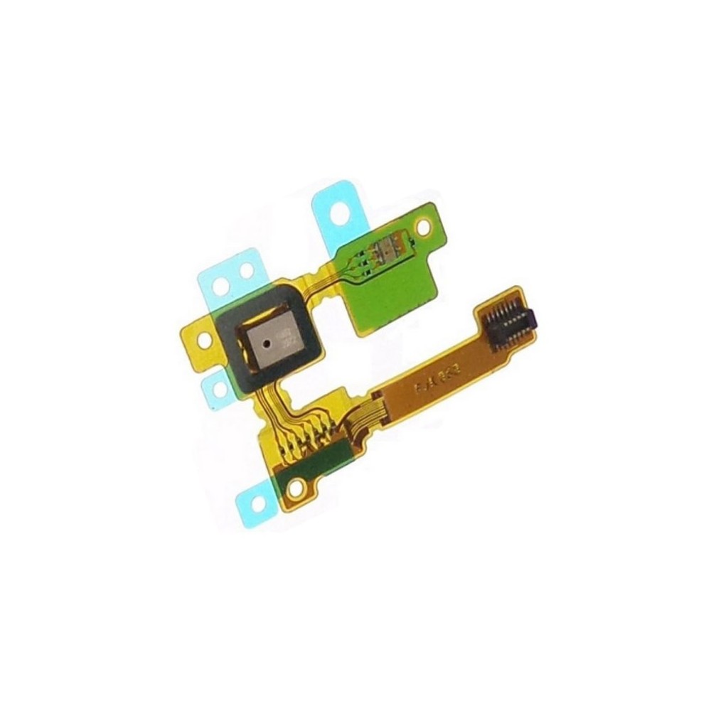 Nappe du Micro SONY XPERIA Z1 L39h C6903