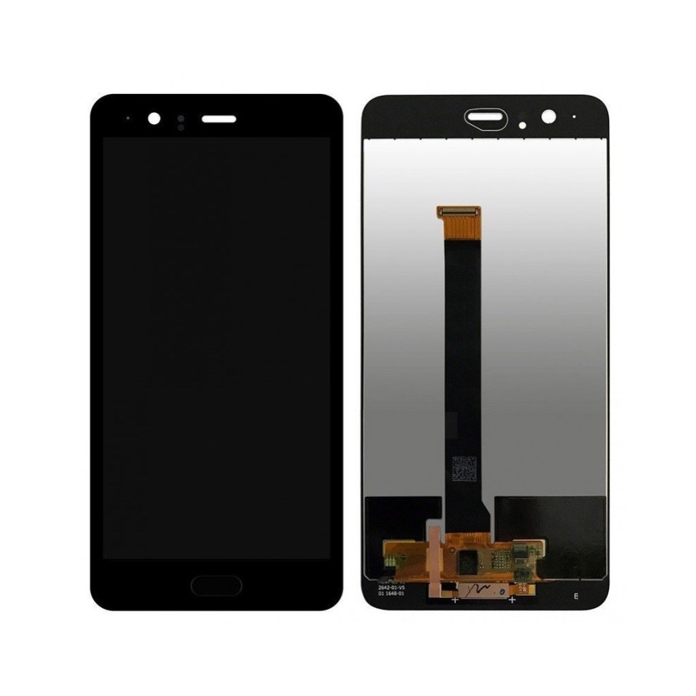 Écran Huawei P10 Plus Noir LCD
