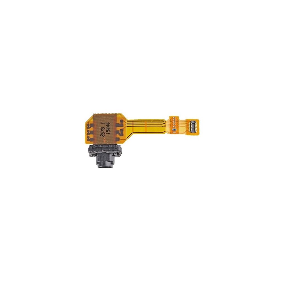 Nappe Jack Prise Casque Audio Oreillette Earphone SONY XPERIA M5