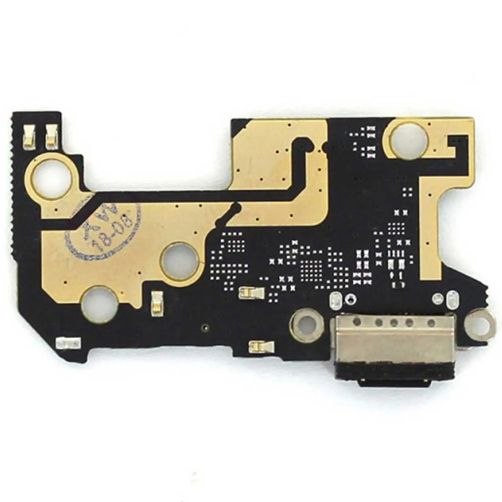 Connecteur de Charge Dock Alimentation USB + Microphone XIAOMI Mi 8 Mi8