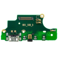 Connecteur de Charge Nappe Microphone Dock Alimentation USB Nokia 5