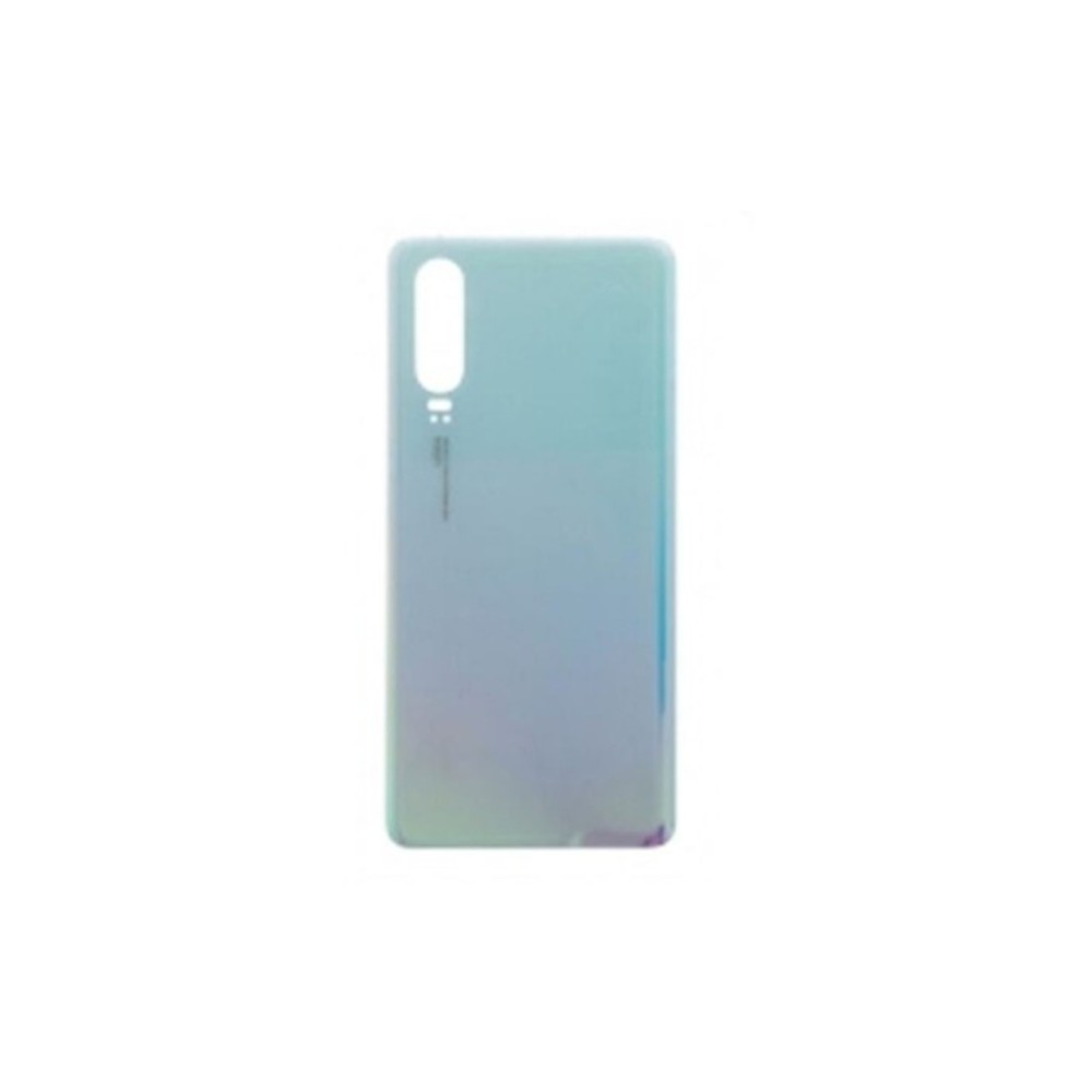 Vitre arrière Huawei P30 Breathing Crystal