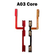 Nappe Bouton Power&Volume pour Samsung Galaxy A03 Core A032 - Envoi gratuit 24h