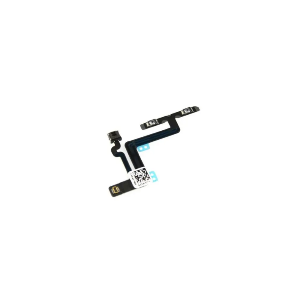 Nappe bouton volume et bouton mute iPhone 6 Plus