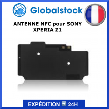 Antenne / Nappe réseau SONY XPERIA Z1 L39 L39h C6902 C6903 C6906 C6943 - Envoi gratuit 24h