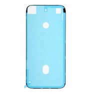 Adhésif pour iPhone 7 / 7G Waterproof Vitre Ecran - / Blanc Noir