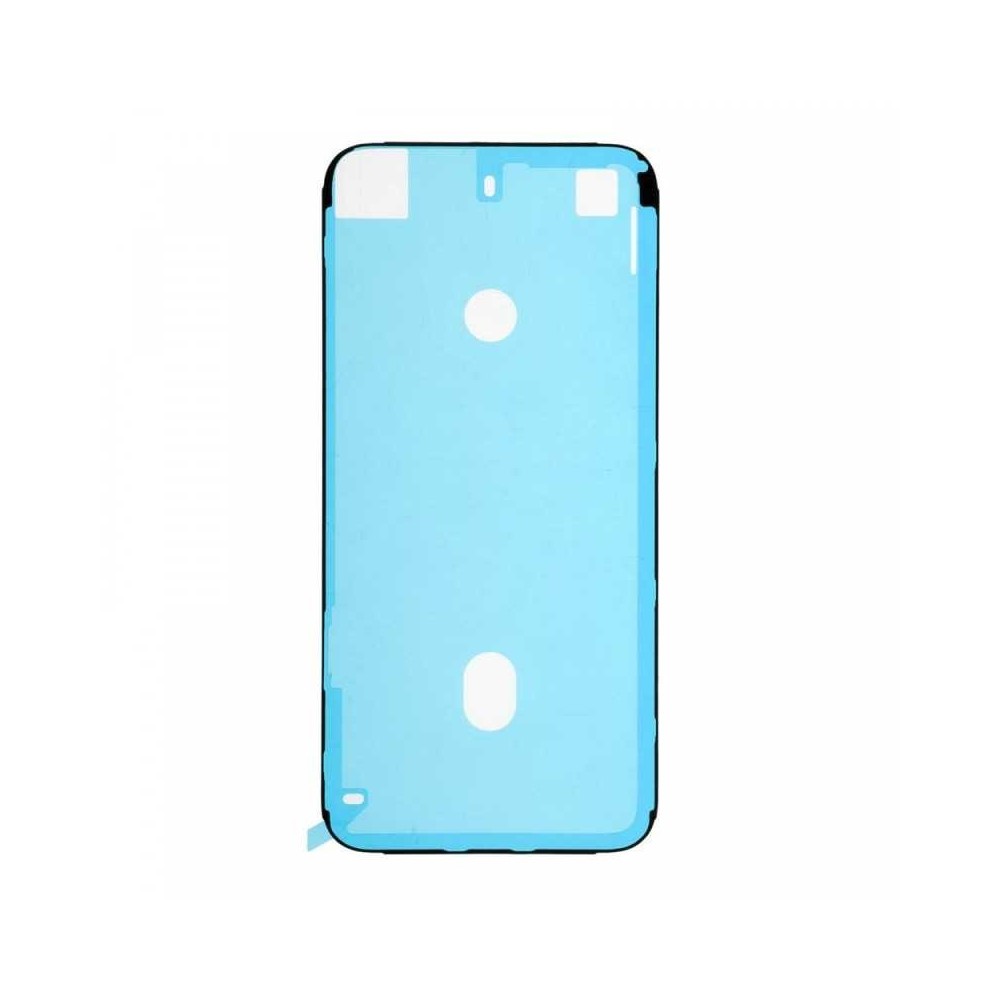 Adhésif pour iPhone 7 / 7G Waterproof Vitre Ecran - / Blanc Noir