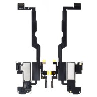 Ecouteur Interne Nappe Capteur Proximité Micro iPhone XS