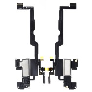 Ecouteur Interne Nappe Capteur Proximité Micro iPhone XS