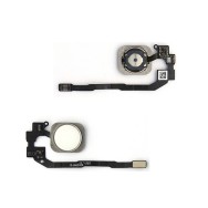 Bouton Home Blanc iPhone 5