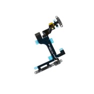 Nappe Bouton Volume Power ON / OFF Vibreur iPhone 5C