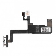 Nappe du Bouton Power Micro Diffuseur de Flash iPhone 6 - OEM