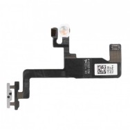 Nappe du Bouton Power Micro Diffuseur de Flash iPhone 6 - OEM