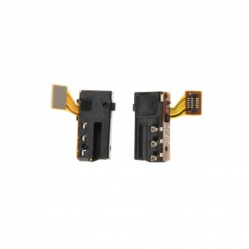 Nappe jack pour Huawei P10