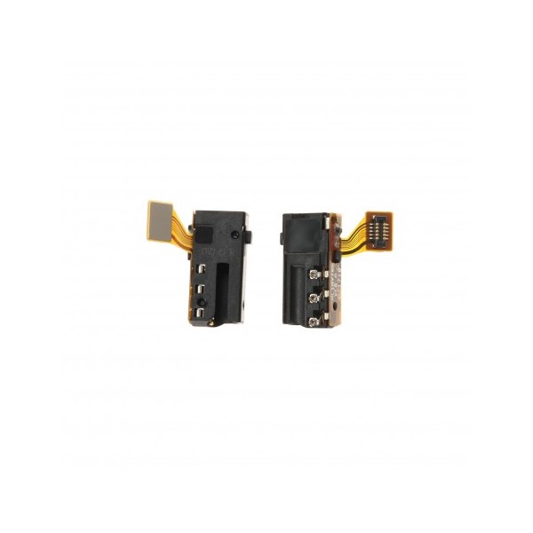 Nappe jack pour Huawei P10