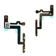 Nappe des Boutons Volume Vibreur iPhone 6