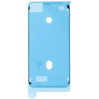 Joint d'étanchéité pour vitre écran iPhone 6S ADHESIF X1 Colle Waterproof / BLANC Noir