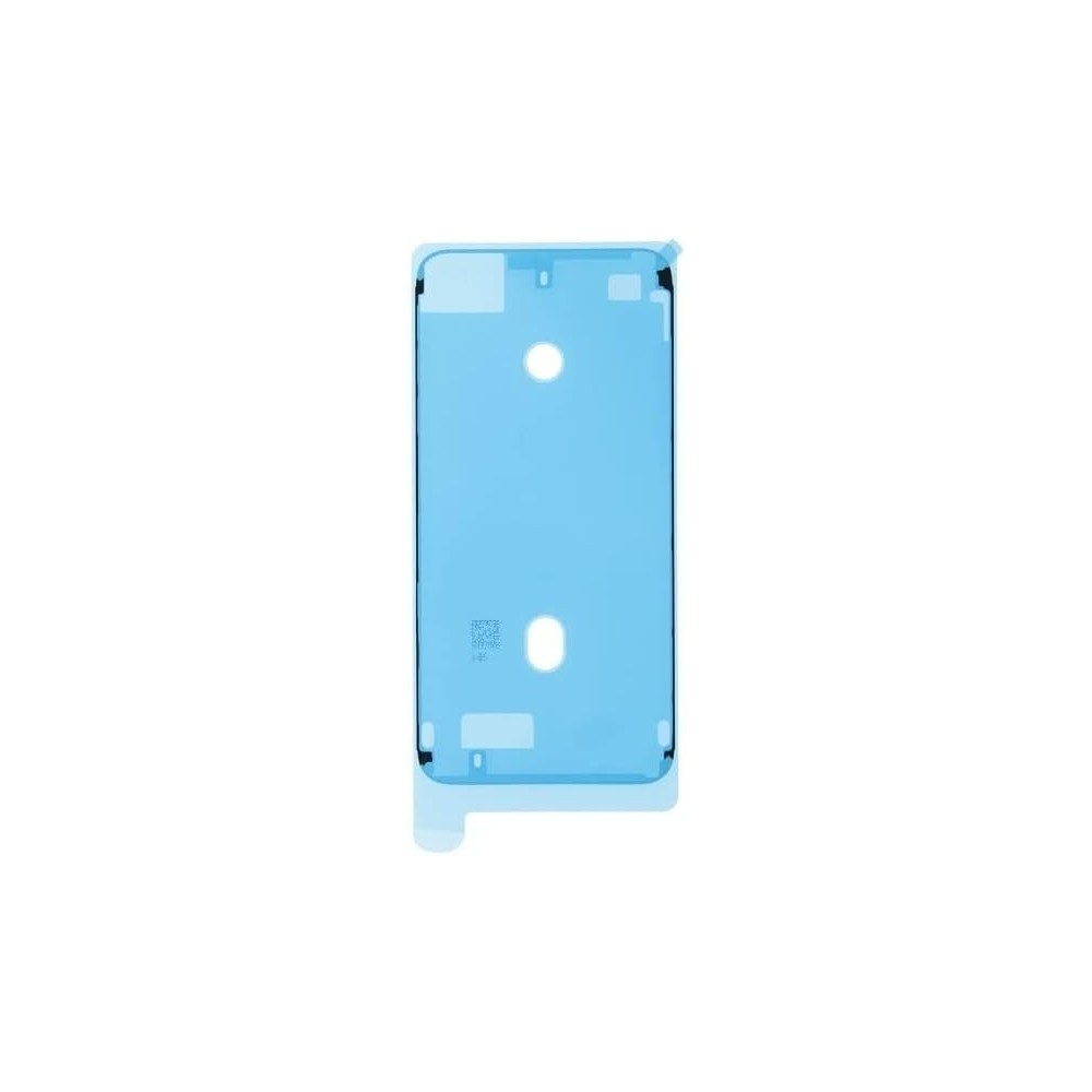 Joint d'étanchéité pour vitre écran iPhone 6S ADHESIF X1 Colle Waterproof / BLANC Noir