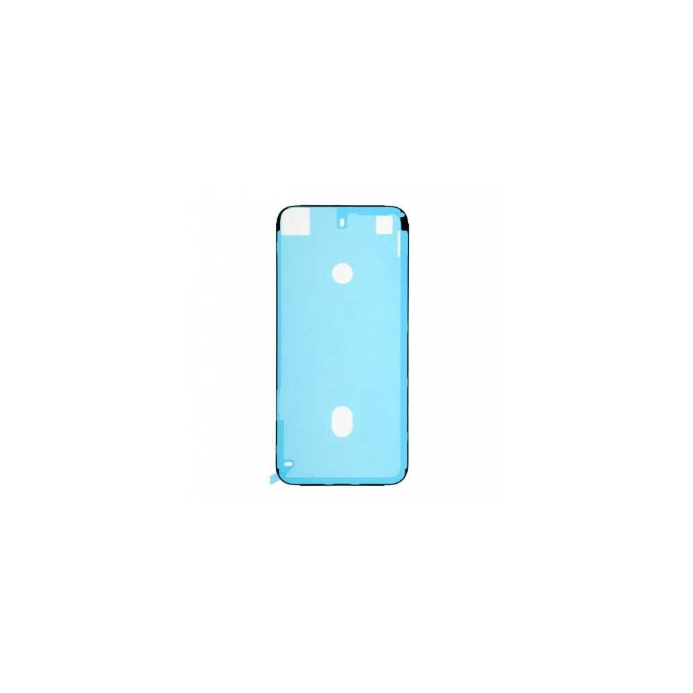 Joint d'étanchéité pour vitre écran iPhone 6S ADHESIF X5 Colle Waterproof / BLANC Noir