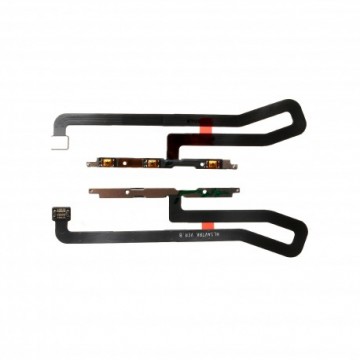 Nappe bouton Huawei P10 - Envoi gratuit 24h