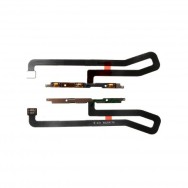 Nappe bouton Huawei P10 - Envoi gratuit 24h