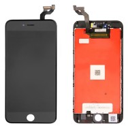 Écran iPhone 6S Plus Noir LCD