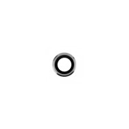 Lentille camera iPhone 6 / 6S / 6 PLUS / 6S PLUS Argenté Argente